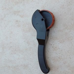 Stampin' Around by Stampin'Up Roller Vine